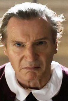 image de la news Il y a 37 ans, cette star du cinéma d'action a été remplacée par Robin Williams…