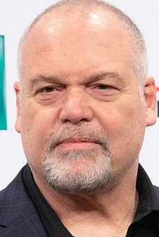image de la news "Je n'avais jamais rien entendu de tel auparavant" : il y a 29 ans, Vincent D'Onofrio…