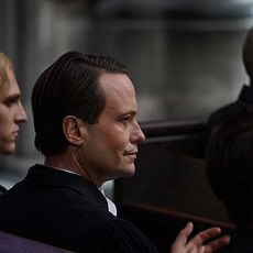 Photo 3 pour L'Espion de Dieu