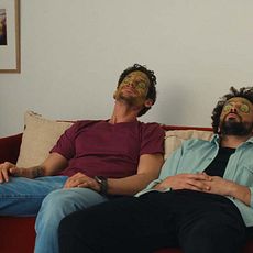 Photo 1 pour Le Beau rôle