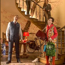 Photo 3 pour Paddington 2