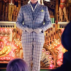 Photo 4 pour Paddington 2