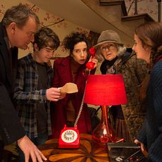 Photo 1 pour Paddington 2