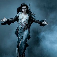 Photo 1 pour Hellboy