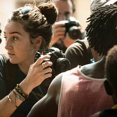 Photo 1 pour Camille