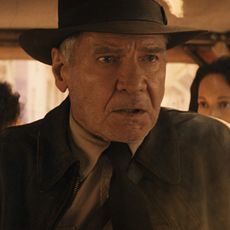 Photo 5 pour Indiana Jones et le Cadran de la Destinée
