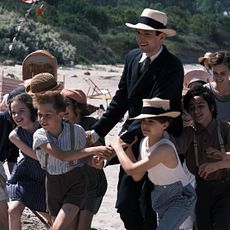 Photo 2 pour Kafka, le dernier été