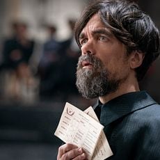 Photo 5 pour Hunger Games: la Ballade du serpent et de l'oiseau chanteur