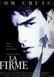 poster de La Firme