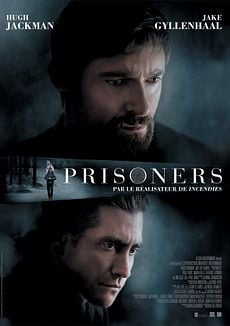 poster de Prisoners