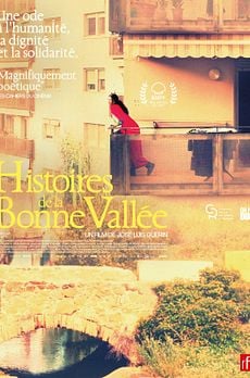 Histoires de la bonne vallée
