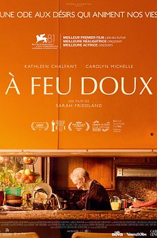 À feu doux
