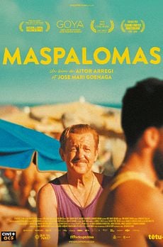 Maspalomas