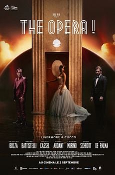 The Opera!