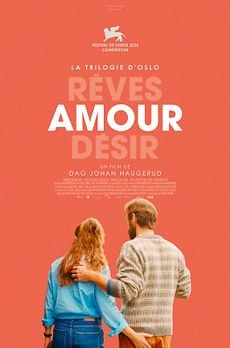 La Trilogie d'Oslo / Amour