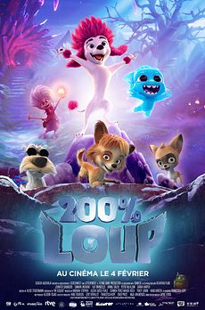 200% Loup