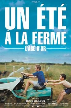 Un été à la ferme