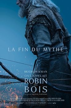 On l'appelait Robin des Bois