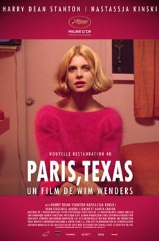 Paris, Texas