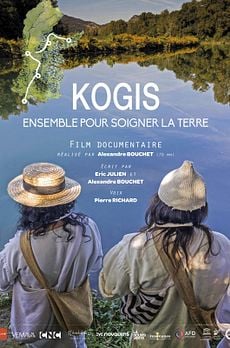 Kogis, ensemble pour soigner la Terre