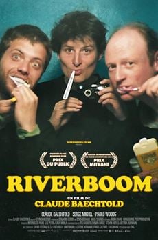 Riverboom