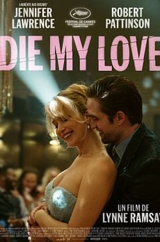 Die My Love