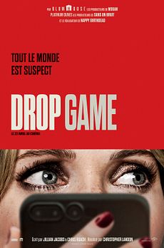 Drop Game