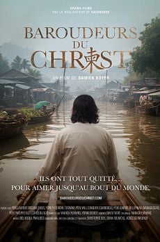 Baroudeurs du Christ