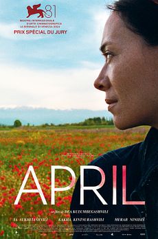 April