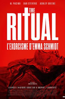 The Ritual - L'Exorcisme d'Emma Schmidt