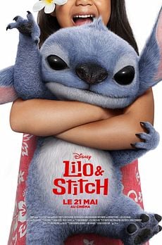 Lilo & Stitch