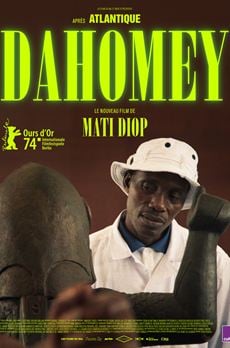 Dahomey