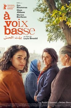 À voix basse