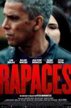 Rapaces