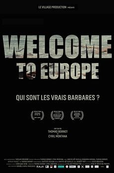 Welcome to Europe