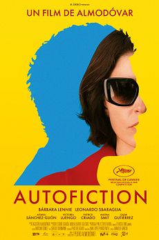 Autofiction