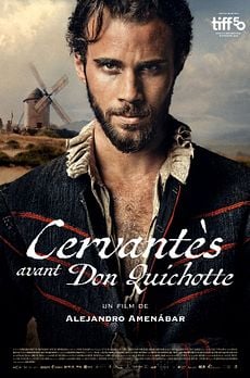 Cervantes avant Don Quichotte