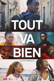 Tout va bien