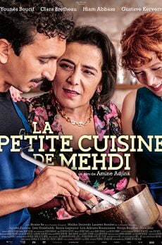La Petite cuisine de Mehdi