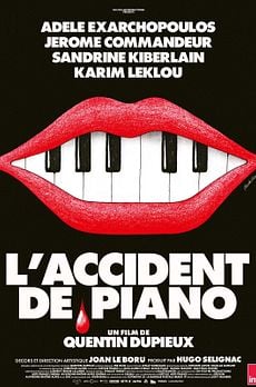 L'Accident de piano