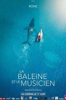 La Baleine et le musicien
