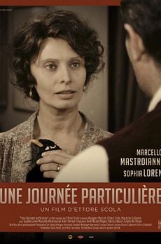 Une journée particulière