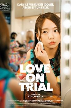 Love on Trial