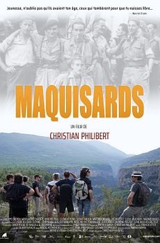 Maquisards