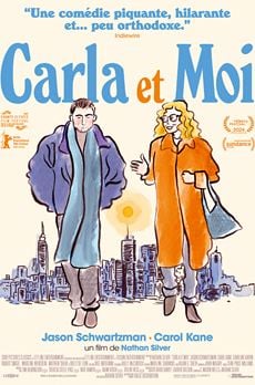 Carla et Moi