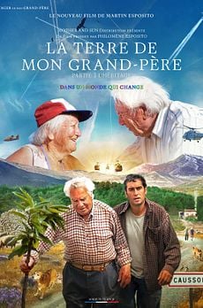 La Terre de mon grand-père (Partie 1 : L'Héritage)