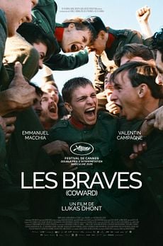 Les Braves (Coward)