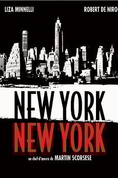 New York, New York