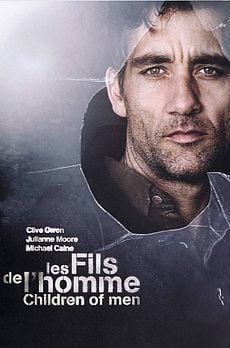 Les Fils de l'homme