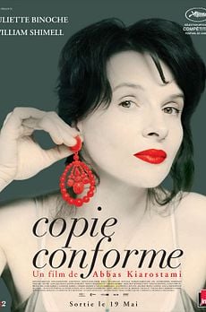 Copie conforme